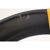 SALE OUT. PAN FRYING FF 28M CERAMIC COATED 1072312 | Fiskars CHIPPED ENAMEL, SCRATCHED