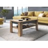 Cama coffee table TORO 100 wotan oak/antracite