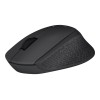 MOUSE USB OPTICAL WRL M280/BLACK 910-004287 LOGITECH