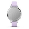 SMARTWATCH LILY 2/SILV/PURPL 010-02891-01 GARMIN