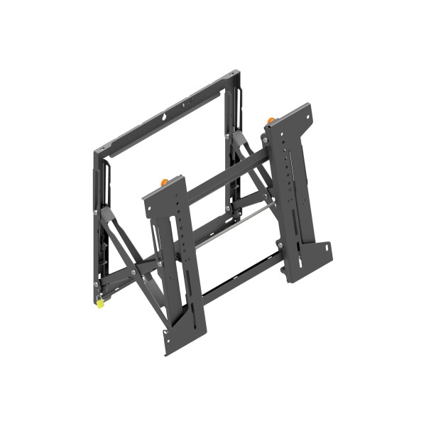 EDBAK VWPOPS55-L Ultra Thin Video Wall ...