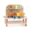 Mini kitchen set