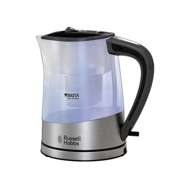 RUSSELL HOBBS Purity 22850-70 electric kettle ...