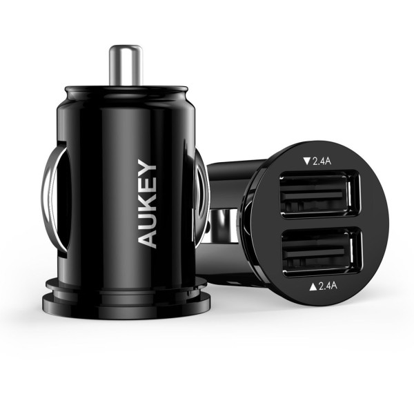 AUKEY CC-S1 Mini mobile device charger ...