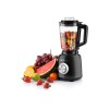 ETA Blender | ETA901190030 STORIO | Tabletop | 1200 W | Jar material Glass | Jar capacity 1.5 L | Black