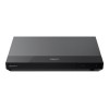 4K Ultra HD Blu-ray™ Player | UBP-X700 | AVCHD Disc Format, HEVC, Motion JPEG (.mov, .avi), MPEG-1 Video / PS (.mpg .MPEG, .mkv).VOB, .VRO, MPEG-2 Video / PS, TS ( .mpg.MPEG, .m2ts, .mts, .mkv).VOB, .VRO, MPEG-4 / AVC (.mov, 3gp, .3g2, .3gpp, .3gpp2, .flv