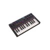 AKAI MPK Mini MK4 - MIDI controller / control keypad, black