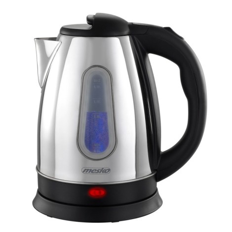 Mesko MS 1353 Metal Electric Kettle 1.8 L