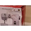 SALE OUT. Singer Sewing Machine | M1005 | Number of stitches 11 | Number of buttonholes 1 | White | DAMAGED PACKAGING