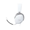 HEADSET HYPERX CLOUDX STINGER2/CORE XBOX WHITE 6H9B7AA HYPERX