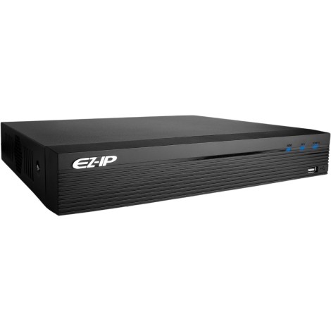 Network video recorder EZ-IP EZN-104E1-P4  Black