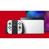 Nintendo Switch Oled White portable gaming console 17.8 cm (7") 64 GB Touchscreen Wi-Fi White