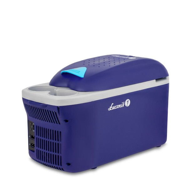 Tourist car refrigerator Lucznik CBX-8 Cool&Go ...