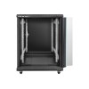 QOLTEC 54518 19inches RACK cabinet / 15U