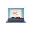 Notebook|ACER|Aspire|Aspire 14 A|A14-11M-X7S4|CPU  Qualcomm Snapdragon|X X1-26-100|3000 MHz|14