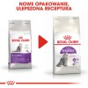 Royal Canin FHN Sensible - dry food for adult cats - 4kg
