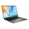 Ultrabook|ASUS|VivoBook Flip|TP3607SH-RJ013W|CPU  Core Ultra|u7-258V|2200 MHz|16