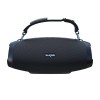 BLUETOOTH WIRELESS SPEAKER W-KING X10 70W BLACK