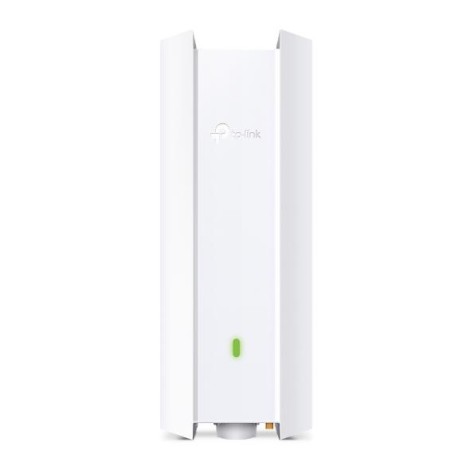 Access Point|TP-LINK|Omada|3000 Mbps|IEEE 802.11a/b/g|IEEE 802.11n|IEEE 802.11ac|IEEE 802.11ax|1x10/100/1000M|EAP650-OUTDOOR