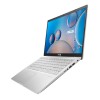ASUS A516KA-EJ268 laptop Intel® Celeron® N N4500 39.6 cm (15.6") Full HD 8 GB DDR4-SDRAM 512 GB SSD Wi-Fi 5 (802.11ac) NoOS Silver