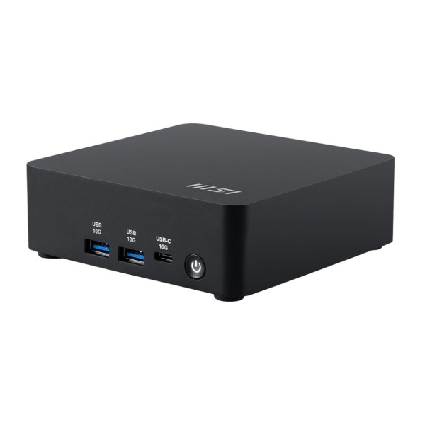 MSI Cubi NUC AI 1UMG-06SEU Intel ...