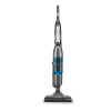 Bissell All-in-one Vacuum and Steam Mop | Vac & Steam | Power 1600 W | Water tank capacity 0.4 L | Titanium/Bossanova Blue
