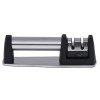 Adler | Knife sharpener | AD 4489 | Manual | Black/Stainless steel | 2