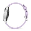 SMARTWATCH LILY 2/SILV/PURPL 010-02891-01 GARMIN
