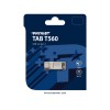 Patriot FLASHDRIVE Tab T560 64GB Dual USB 120MB/s