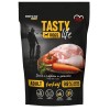 BIOFEED Tasty Dogs Life Turkey- wet dog food - 150g