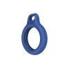 Belkin | Secure Holder with Key Ring for AirTag | Blue