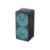 Muse | Party Box Speaker | M-1805 DJ | 150 W | Bluetooth | Black | Wireless connection