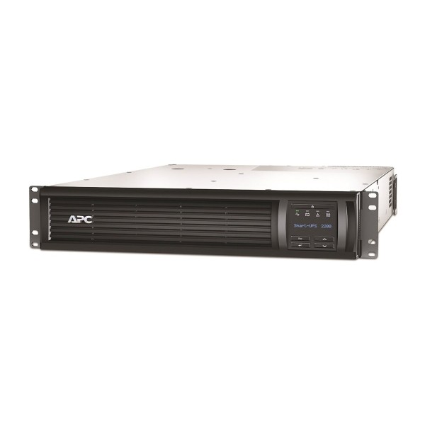 APC Smart UPS 2200VA LCD RM ...
