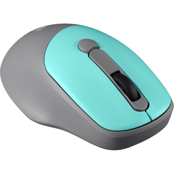 MOUSE DEFENDER FEAM MM-296 RF SILENT ...