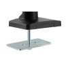 DIGITUS Dual Gas Spring Monitor Mount