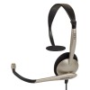 Koss | Headphones | CS95 | Wired | On-Ear | Microphone | Black/Gold