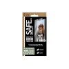 SAFE by PanzerGlass Screen Protector Samsung Galaxy S25 Ultra | Ultra-Wide Fit w Aligner | PanzerGlass