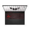 Notebook|ASUS|TUF|Gaming A16|FA608UH-RV015W|CPU  Ryzen 7|260|3800 MHz|16