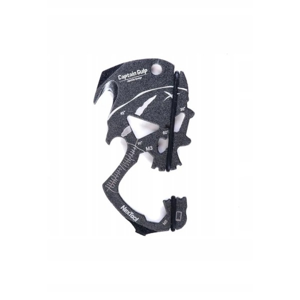 Multitool wielofunkcyjny NexTool Captain Gulp EDC ...