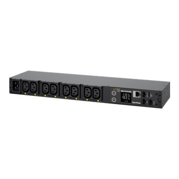 CyberPower | Power Distribution Units | ...