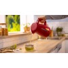 Bosch TWK3M124 electric kettle 1.7 L 2400 W Red