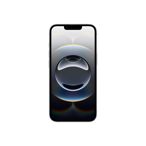 Apple iPhone 16e 256GB White