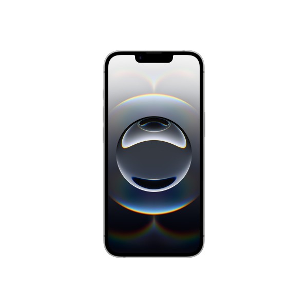 Apple iPhone 16e 256GB White