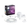 Philips Hue|Hue Col Lightstrip|Plus base|20 W|Multiple colours|Bluetooth