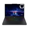 Lenovo Legion Pro 5 16IRX10 i9-14900HX 16" WQXGA IPS 500nits AG 240Hz 32GB DDR5 5600 SSD1TB GeForce RTX 5060 8GB 80Wh NoOS Eclipse Black