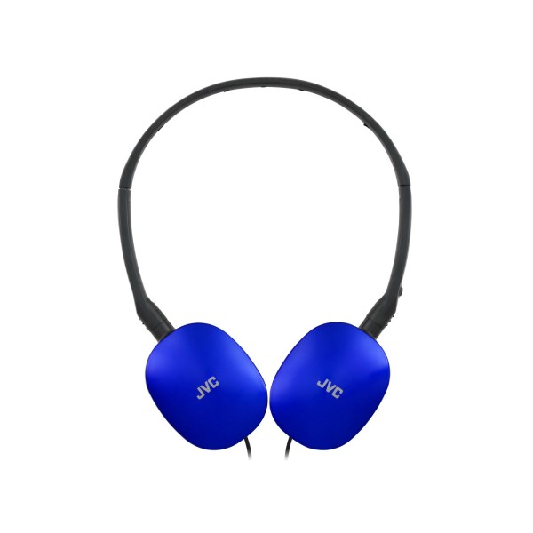 JVC HA-S160M-AU headphones/headset Wired Head-band Calls/Music ...