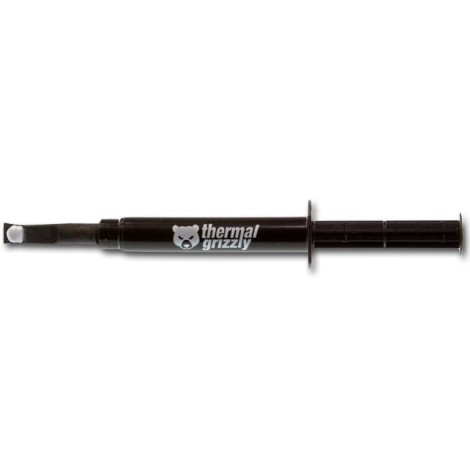 Thermal Grizzly | Hydronaut Thermal Grease 1.5ml/3.9g