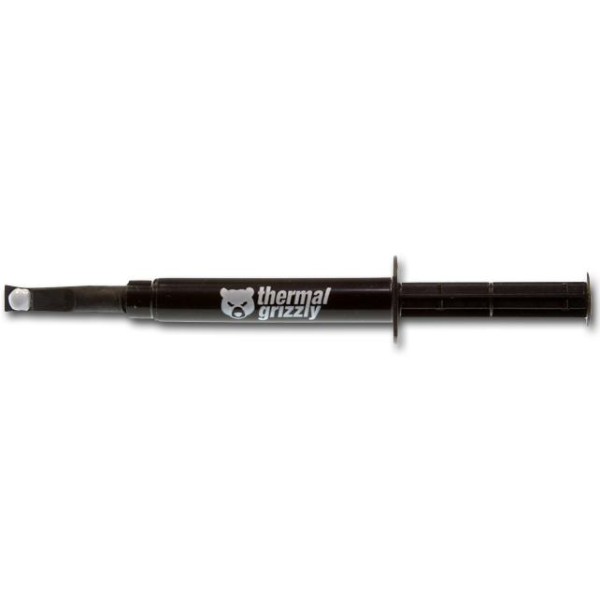 Thermal Grizzly | Hydronaut Thermal Grease ...