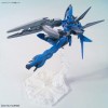 Bandai [022] HGBD:R 1/144 Alus Earthree Gundam Toy action figure Adults & children