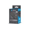 Natec | Mouse | Harrier 2 | Wireless | Bluetooth | Black